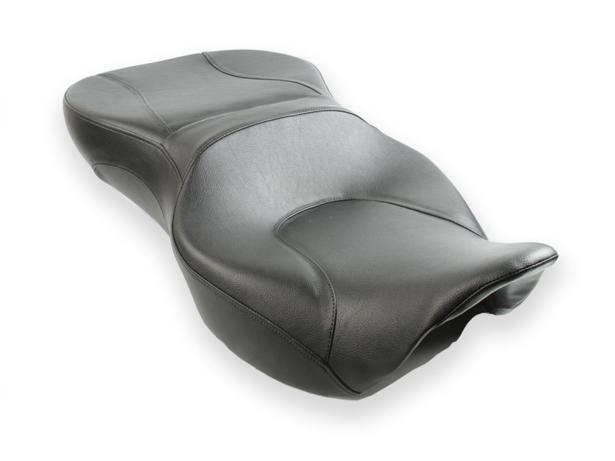 HARLEY DAVIDSON - FLH/FLT 2008+ - Sargent HD Premium Touring Seat